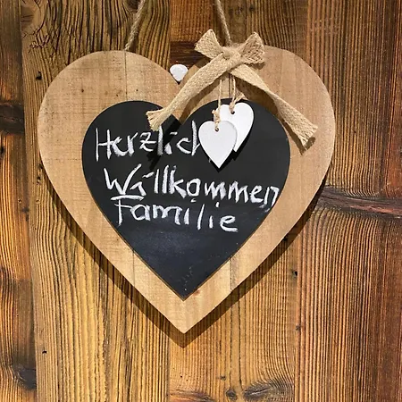 Ferienhaus Kleiner Brocken